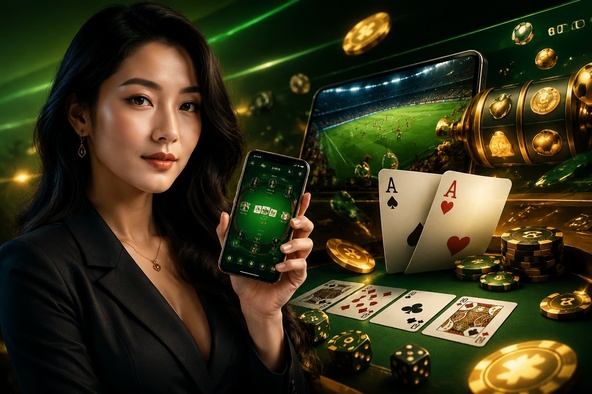 Sản phẩm và dịch vụ 88onl